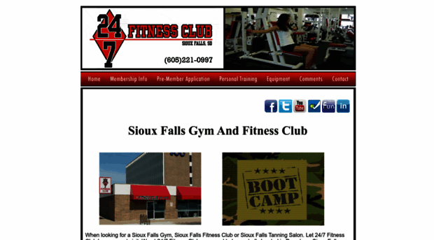 247fitnessclub.com