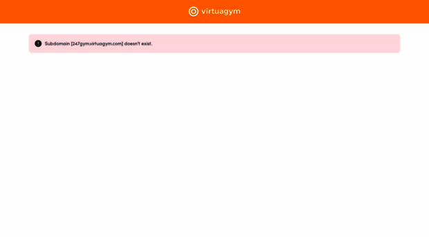 247gym.virtuagym.com