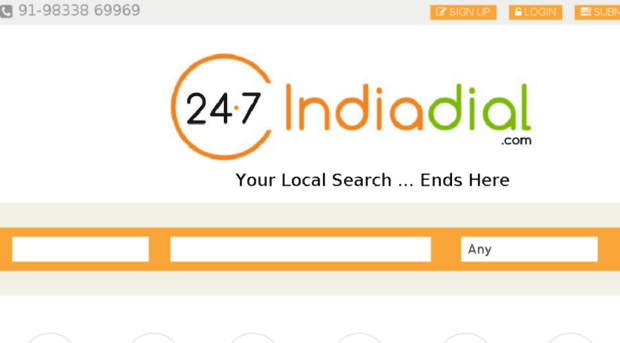 247indiadial.com