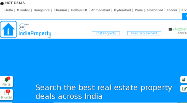 247indiaproperty.com