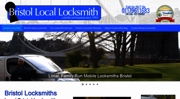 247locksmithbristol.co.uk