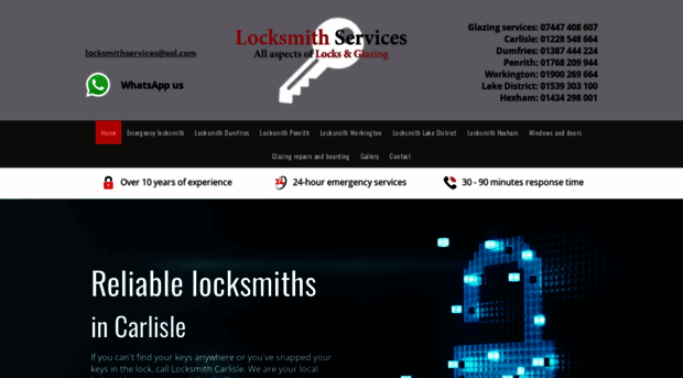 247locksmithcarlisle.co.uk