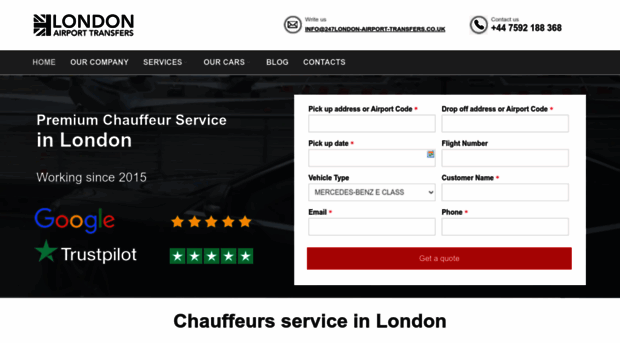 247london-airport-transfers.co.uk