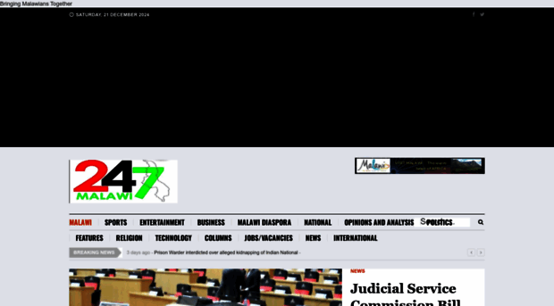 247malawi.com
