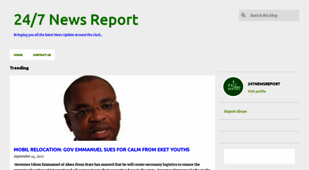 247newsreport.blogspot.com.ng