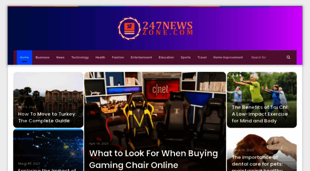 247newszone.com