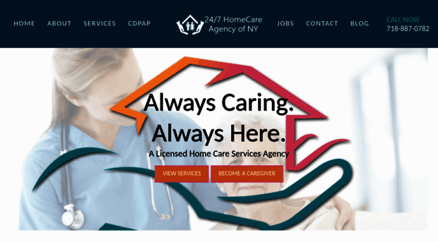 247nyhomecare.com