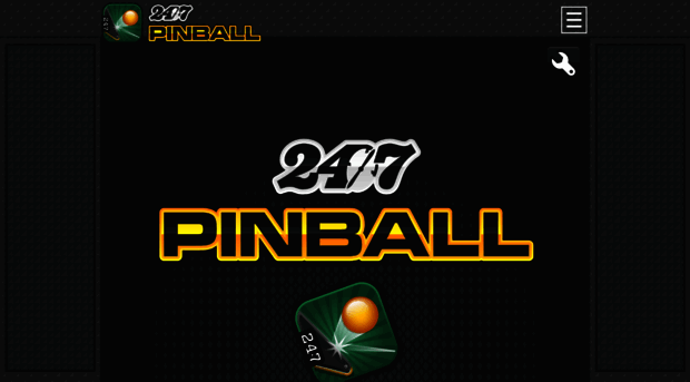 247pinball.com