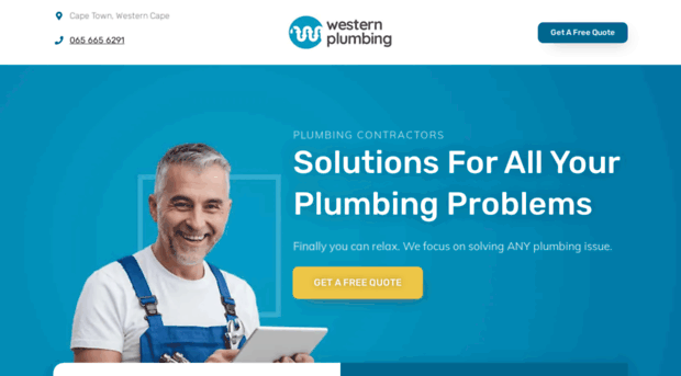 247plumbers.co.za