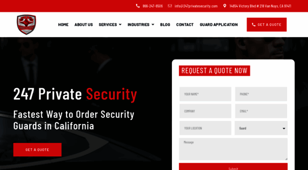 247privatesecurity.com