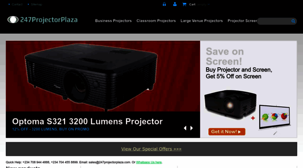 247projectorplaza.com