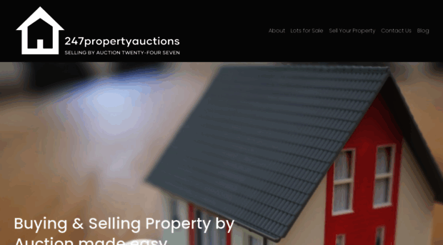 247propertyauctions.co.uk