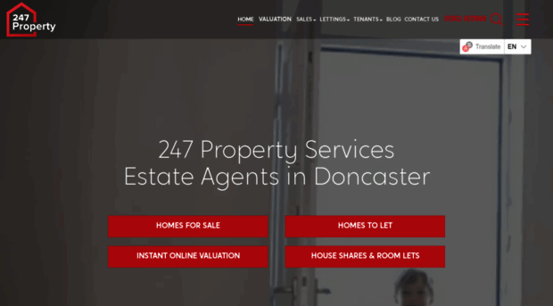 247propertyservices.co.uk