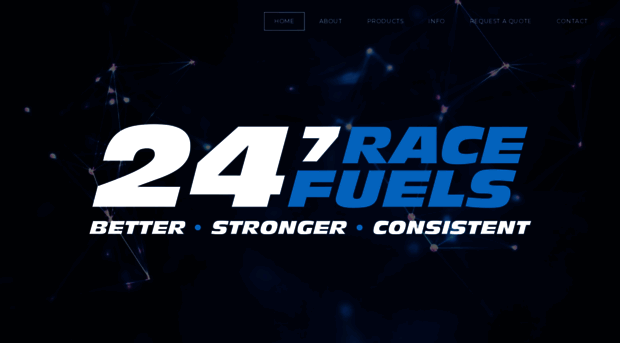 247racefuels.com