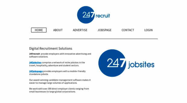 247recruit.co.uk