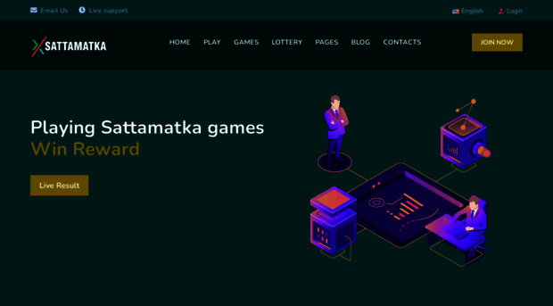 247sattamatka.com