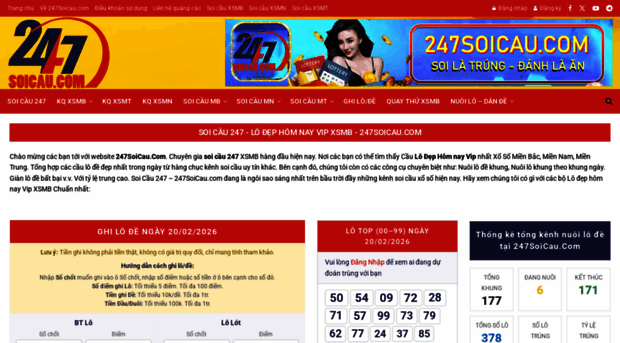 247soicau.com