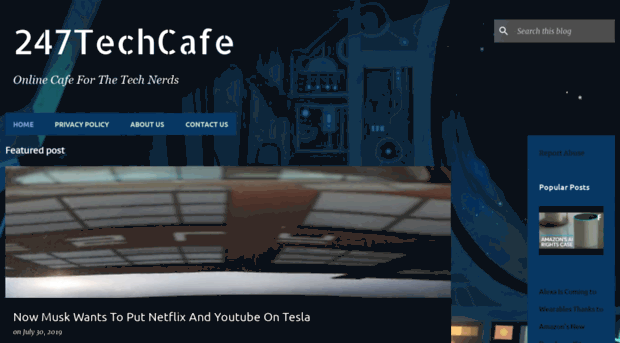 247techcafe.com