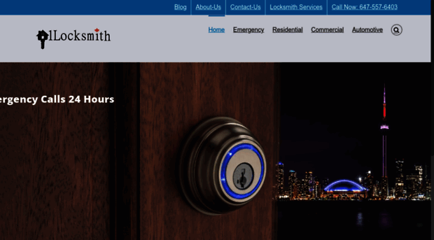 247torontolocksmith.com