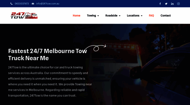 247tow.com.au