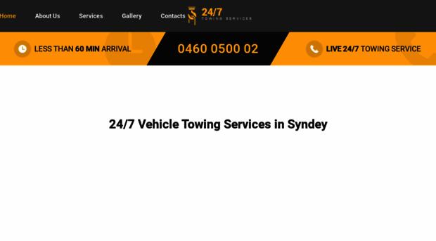 247towingservice.com.au