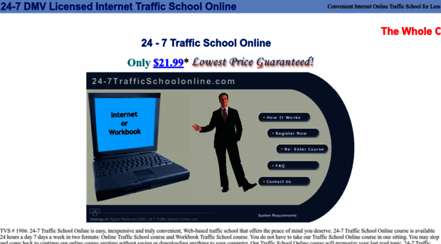 247trafficschoolonline.com