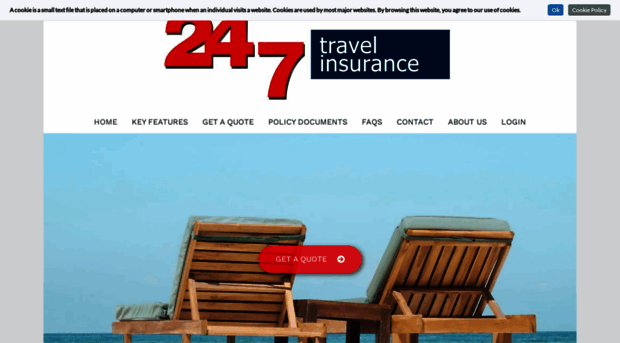 247travelinsurance.co.uk