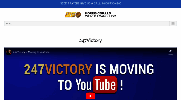 247victory.com