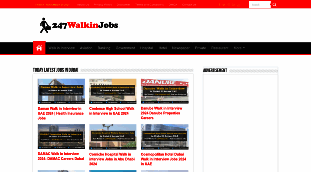 247walkinjobs.net