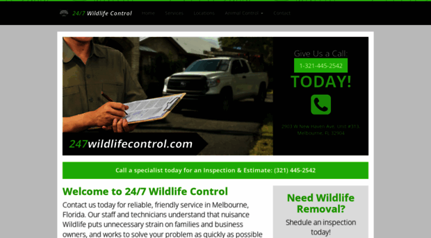 247wildlifecontrol.com