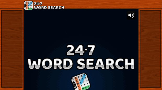 247wordsearch.com