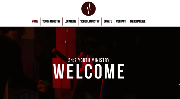 247youthministry.org