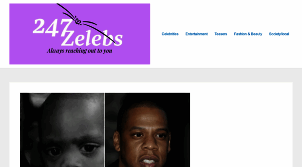 247zelebs.co.za