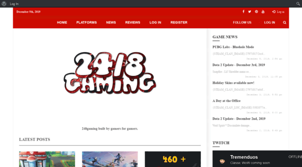 248gaming.com