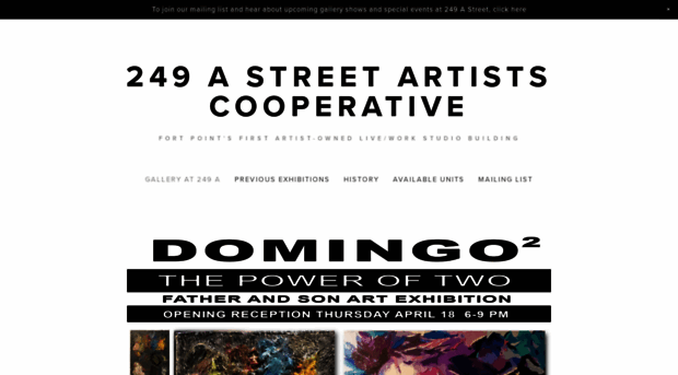 249astreetcoop.com