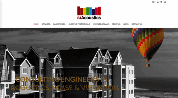 24acoustics.co.uk