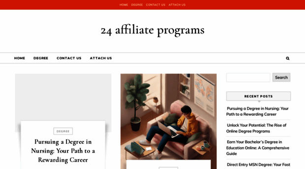 24affiliateprograms.com