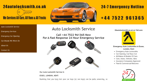 24autolocksmith.co.uk