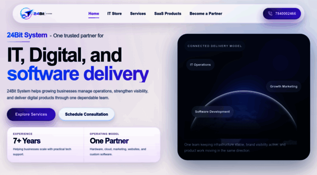 24bitsystem.com