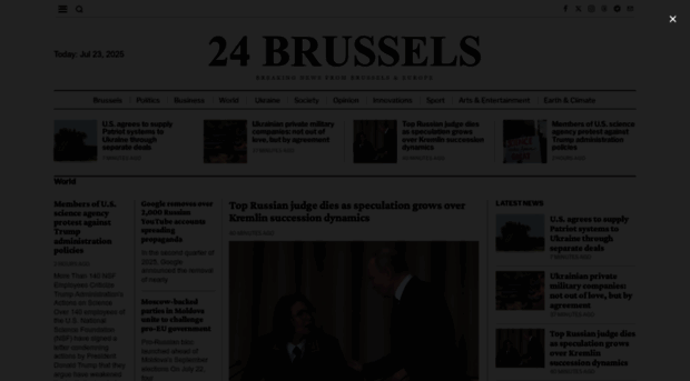 24brussels.online
