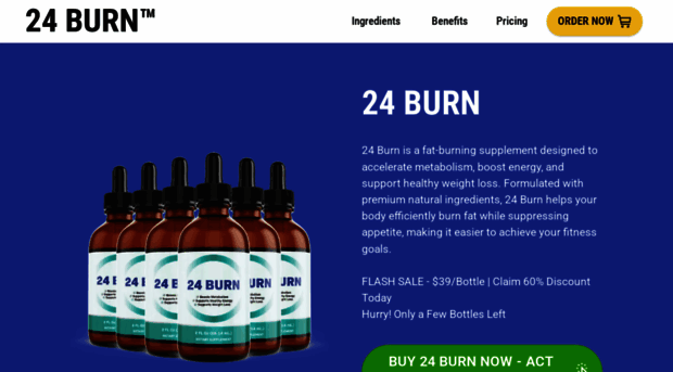 24burnsite.com