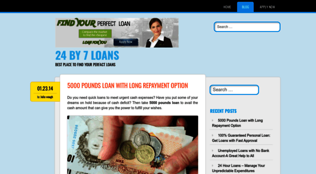 24by7loans.wordpress.com