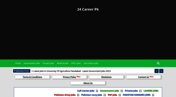 24careerpk.com