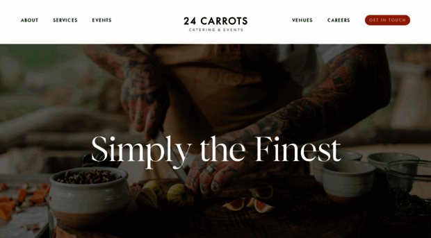 24carrots.com