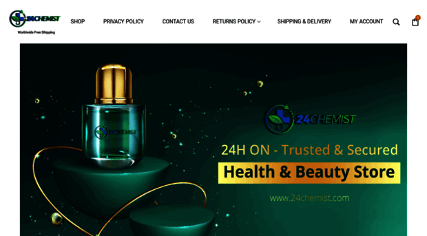 24chemist.com