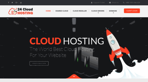 24cloudhosting.com