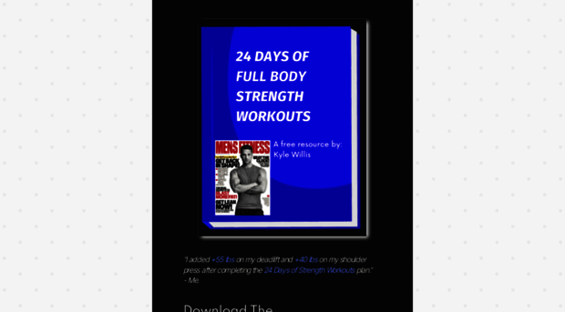 24daysofstrength.carrd.co