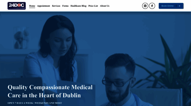 24doc.ie