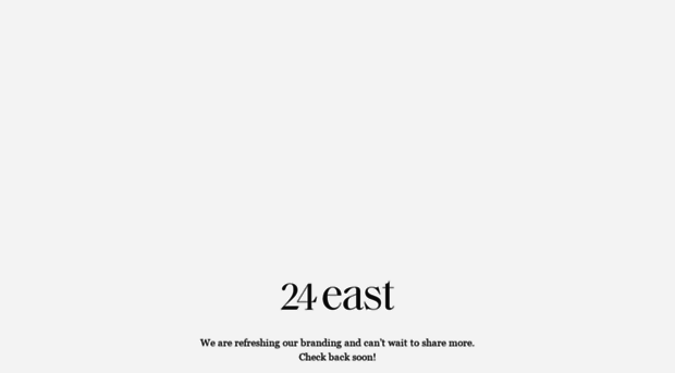 24east.com