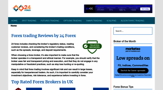 24forex.co.uk